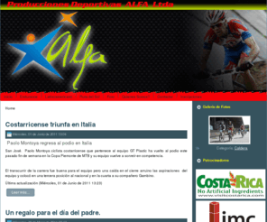 mtbalfa.com: MTB
Joomla! - the dynamic portal engine and content management system