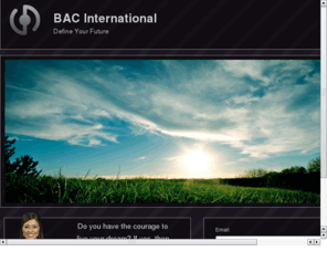 bacintl.biz: BAC International
BAC International