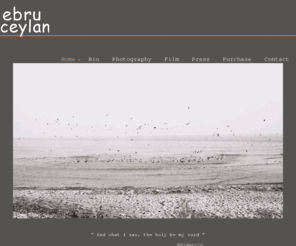 ebruceylan.com: The official website of Ebru Ceylan photography
The official website of Ebru Ceylan