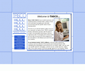 tascoteleserve.com: 403 Forbidden
