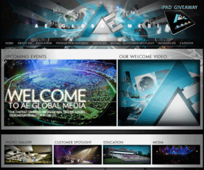 aeeducationaltechnologies.com: Audio Ethics
Audio Ethics 