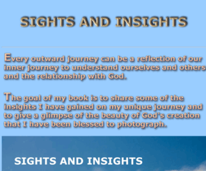 lindascott.com: Sights and Insights
wow