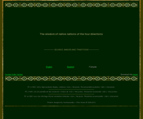 aylluyachay.org: Ayllu Yachay about the native nations of the Tawantinsuyo and the world
Las tradiciones andinas del tawantinsuyo nos conectan a la sabiduría ancestral de cuatro suyos.