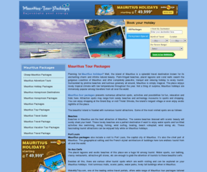 mauritius-tour-packages.com: Mauritius Tour Packages | Mauritius Tour | Mauritius Travel Packages
Mauritius Tour Packages offering Mauritius Honeymoon Tour Packages, Mauritius Travel Packages from India, Mauritius Tour Packages, Mauritius Sightseeing, Honeymoon Packages to Mauritius Island, Mauritius Packages, Mauritius Economy Tour Packages, Mauritius Budget Tour Packages