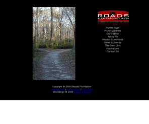 2roadsfoundation.com: Welcome to 2Roads Foundation
2Roads Foundation