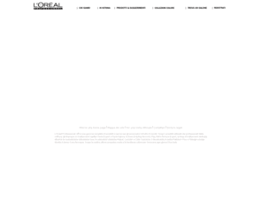 lorealprofessionnel.it: L'Oréal Professionnel
L'Oréal Professionnel /> 
<meta name=