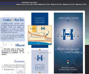 alpah.fr: → Baignoire à Porte - Alpah
ALPAH, spécialiste en baignoires à porte propose la vente et installation de baignoires à porte en France.