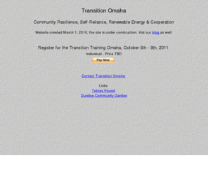 transitionomaha.com: Transition Omaha
Transition Omaha