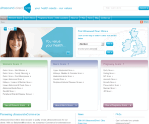 ultrasound-direct.net: Ultrasound Scans - Ultrasound Direct
Ultrasound Direct - Private Ultrasound Scans
