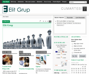 elitegitim.net: Elit Grup
Elit Grup