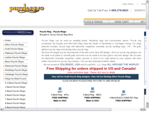 puzzleringsovernight.com: puzzle ring
puzzle ring