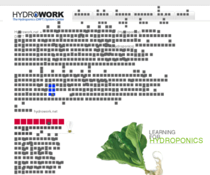 hydrowork.net: Hydrowork.net : เว็บเพื่อการปลูกพืชไม่ใช้ดิน(Hydroponic)ในถาดโฟมระบบDRFT - ไฮโดรโพนิกส์ - ไฮโดรโปนิกส์ - หน้าแรก
 Hydrowork.net - เว็บเพื่อการปลูกพืชไม่ใช้ดิน (Hydroponics) ระบบ DRFT ในถาดโฟม มีจุดประสงค์ในส่งเสริมความรู้ ความเข้าใจเกี่ยวกับการปลูกพืชไม่ใช้ดิน ให้กับทุกท่านที่สนใจในการปลูกพืชในระบบไฮโดรโพนิกส์ (Hydroponics)