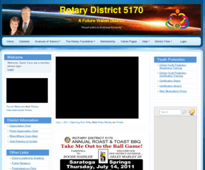 rotary5170.org: District 5170
Official Website for District 5170. Powered by ClubRunner.