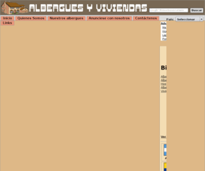 alberguesyviviendas.com: Albergues y Viviendas - Encuentra aca Nuestros albergues
Sitio Web sobre Nuestros albergues en Estados Unidos y Latinoamerica