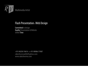 rakeshverma.com: Rakesh Verma
Rakesh Verma