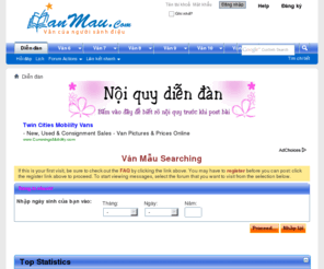 vanmau.com: Hệ thống tìm kiếm văn mẫu
Hệ thống tìm kiếm văn mẫu
