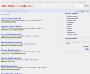 multiuser-games.net: Freiberuflicher Softwareentwickler (Freelancer)/freiberufliche Softwareentwicklung in C  , Java (J2SE,J2ME,JSP,J2EE), Perl, PHP unter Linux, MacOS, MacOSX, Windows
Freiberuflicher Softwareentwickler (Freelancer))/freiberufliche Softwareentwicklung in C  , Java (J2SE,J2ME,JSP,J2EE), ObjectiveC, Perl, PHP unter Linux, MacOS, MacOSX, Windows.