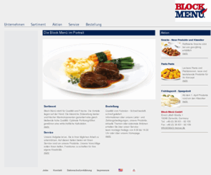tellerregeneration.com: Unternehmen
Website der Block Gruppe