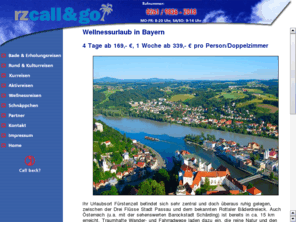 rz-call-go.net: rz call & go
rz call & go