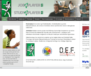 study4player.dk: study4player.dk
study4player, 4player, 4PLAYER, STUDY4PLAYER, Study4player, elitesport, eliteudver, uddannelse, studie, universitet, SDU, Syddansk Universitet, fodbold, hndbold, ishockey