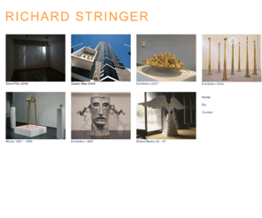 richardstringer.com.au: RICHARD STRINGER
