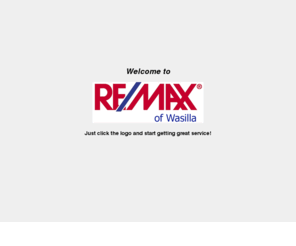 sitbon.com: REMAX Alaska Matsu Valley MLS search to find homes and land in Alaska Palmer 
  Wasilla Houston
Alasak Real estate inforamtion REMAX AK MatSu Valley.