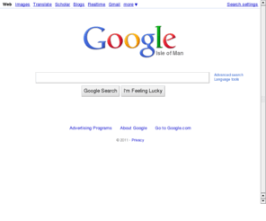 google.im: Google
