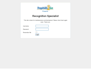 recognitionspecialist.com: Welcome to the Frontpage
Recognition Specialist | Recognition Solutions by Expert Jeff Anderson