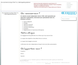 medecin-dentreprise.net: partenaire n1 - fusion acquisition  -
partenaire 