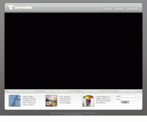 osmosis.com.au: ::osmosis animation studio - 3d Architectural Renderings, Animation, Illustration
3d architectural renderings, architectural illustration, and animation with over 12 years of 3d animation and rendering experience.  osmosis animation studio.
