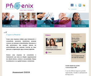 phoenixpessoas.com: Phoenix Pessoas
Phoenix Pessoas