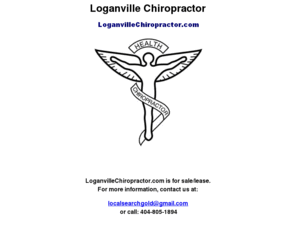 loganvillechiropractor.com: Loganville Chiropractor - Loganville chiropractor
LoganvillleChiropractor.com is for sale or lease