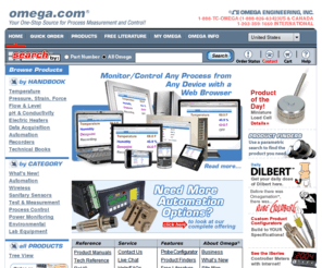 phtester.net: Sensors, Thermocouple, PLC, Operator Interface, Data Acquisition, RTD
Your source for process measurement and control. Everything from thermocouples to chart recorders and beyond. Temperature, flow and level, data acquisition, recorders and more.