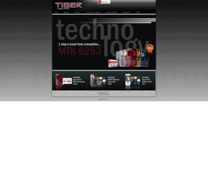 tiger-kfphone.com: Tiger Mobile Phone
Tiger mobile phone indonesia