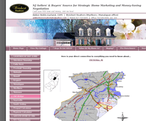oldbridgehomesforsale.info: OLD BRIDGE REALTOR - EVERYTHING YOU NEED TO KNOW ABOUT OLD BRIDGE, NJ - SEARCH OLD BRIDGE REAL ESTATE LISTINGS - OLD BRIDGE SCHOOLS - OLD BRIDGE HOMES FOR SALE - HOMES FOR SALE IN OLD BRIDGE - OLD BRIDGE TAXES
Call Amber Noble-Garland directly at 917-723-5645. She is a TOP SELLING OLD BRIDGE REALTOR and YOUR reliable resource for OLD BRIDGE REAL ESTATE LISTINGS, OLD BRIDGE HOMES FOR SALE, OLD BRIDGE SCHOOLS & so much more!