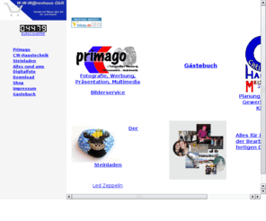 w-w-warenhaus.com: Willkommen auf den Seiten von W-W-Warenhaus GbR
Fotografie Werbung Praesentation Multimedia
