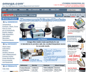 conductivitytest.asia: Sensors, Thermocouple, PLC, Operator Interface, Data Acquisition, RTD
Your source for process measurement and control. Everything from thermocouples to chart recorders and beyond. Temperature, flow and level, data acquisition, recorders and more.
