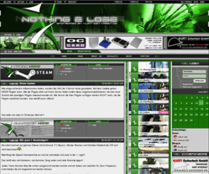 myn2l.de: Nothing 2 Lose Gaming | www.myn2L.de - News
nothing 2 Lose - Clanpage