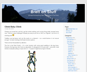 brettonstuff.com: Brett on Stuff
