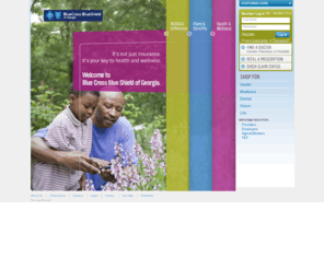 bcbs-ga.net: Georgia Health Insurance & Medical Insurance Plans – Blue Cross Blue Shield of Georgia
Receive Georgia health insurance and health care plans with Blue Cross Blue Shield of Georgia. BCBSGA has served health care needs for more than 70 years.