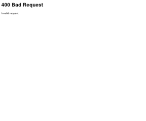 core4.info: 400 Bad Request
