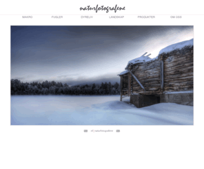 naturfotografene.no: Naturfotografene.no | Vi tilbyr bilder både digitalt og trykket. 
Alt i landskapsbilder, naturbilder, fuglebilder, dyrebilder og makrobilder.
Naturfotografene.no | Vi tilbyr bilder både digitalt og trykket. 
Alt i landskapsbilder, naturbilder/naturfoto, fuglebilder, dyrebilder og makrobilder.