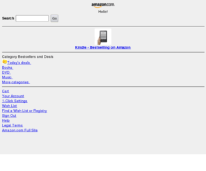 amazonmobile.com: Amazon
Amazon.com