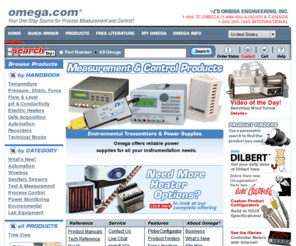 scrpowercontroller.net: Sensors, Thermocouple, PLC, Operator Interface, Data Acquisition, RTD
Your source for process measurement and control. Everything from thermocouples to chart recorders and beyond. Temperature, flow and level, data acquisition, recorders and more.