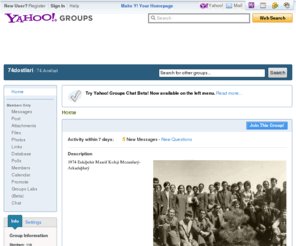 74dostlari.com: 74dostlari : 74 dostlari
74dostlari: 74 dostlari