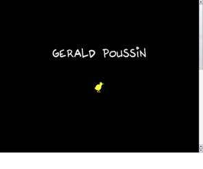 geraldpoussin.com: Poussin Gerald
Poussin Gerald