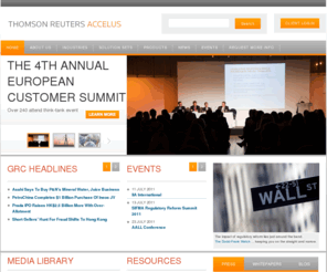 complinet.info: Complinet | Connected Compliance ™
Complinet is a leading provider of connected risk and compliance solutions to the global financial services community.
