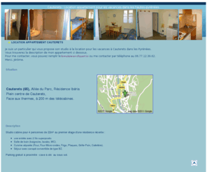 cauterets-vacances.com: webmail http://webmail.ovh.net
description de votre site