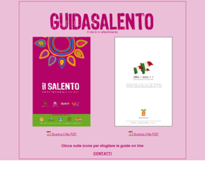 guidasalentonline.it: Guida Salento
