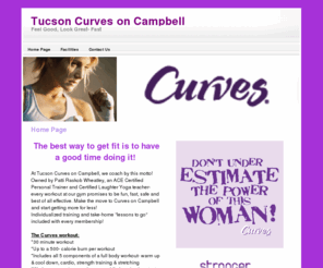 tucsoncurvesoncampbell.com: Home Page
Home Page